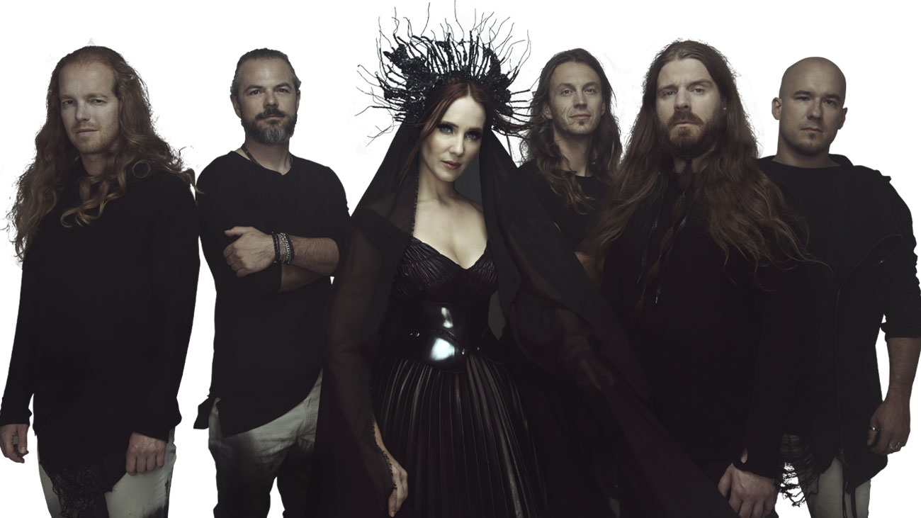 Music  EPICA Official Website