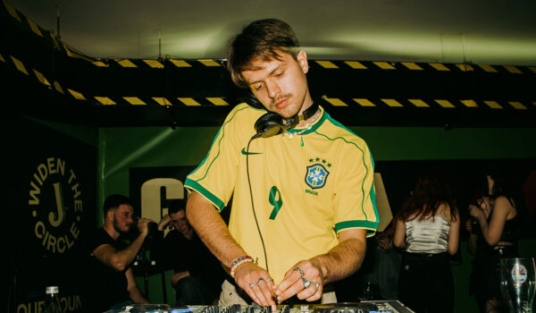 DJ Beathoven
