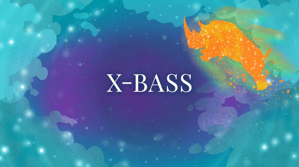 X-Bass