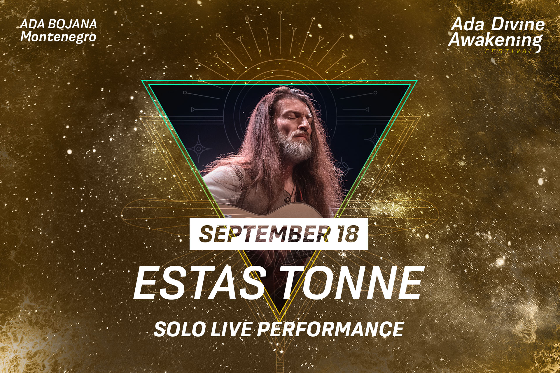 Estas Tonne koncert