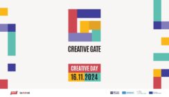 Creative Gate