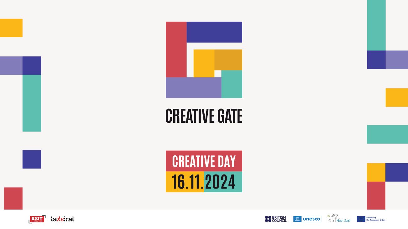 Creative Gate