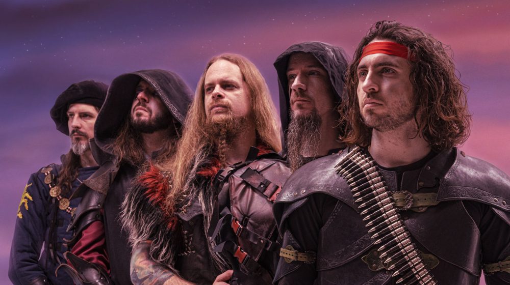 Gloryhammer